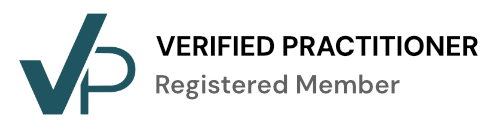 Verified Practitioner Registered Member